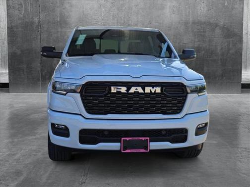 2025 RAM 1500 Lone Star