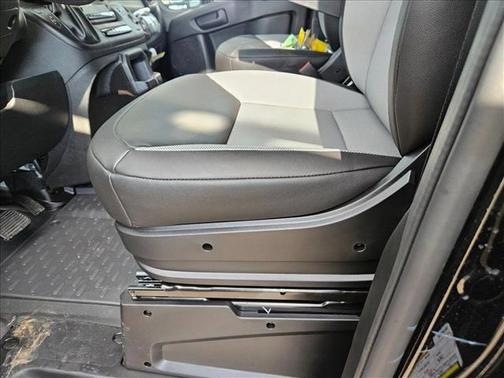 2026 RAM ProMaster 2500 Tradesman