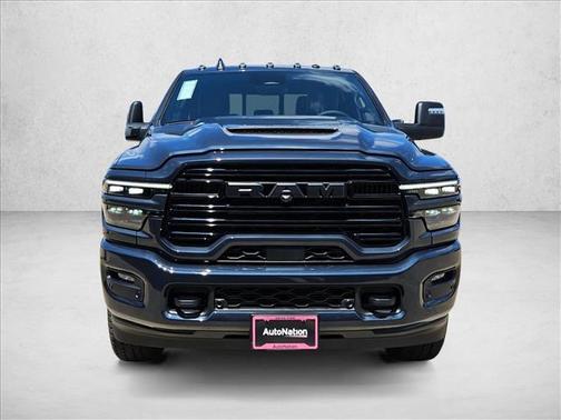 2025 RAM 2500 Laramie Crew Cab 4x4 6'4' Box