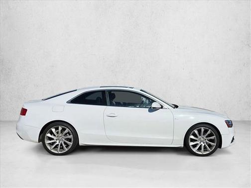 2015 Audi A5 2.0T Premium Plus