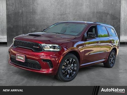 2025 Dodge Durango R/T AWD
