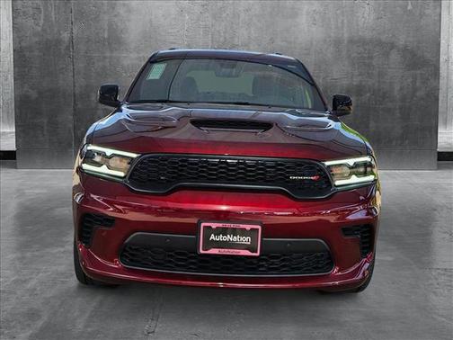 2025 Dodge Durango R/T AWD
