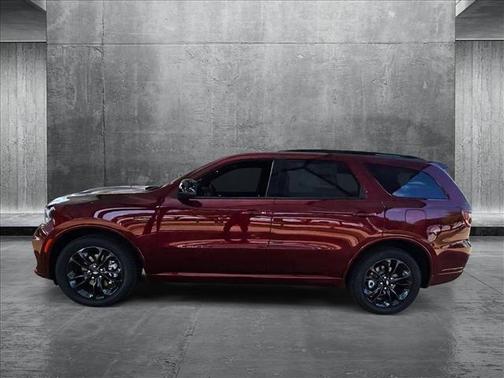2025 Dodge Durango R/T AWD