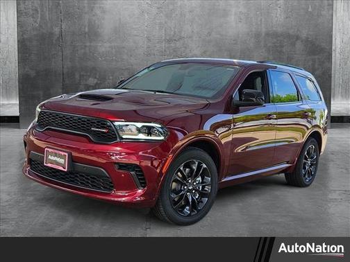 2025 Dodge Durango R/T AWD