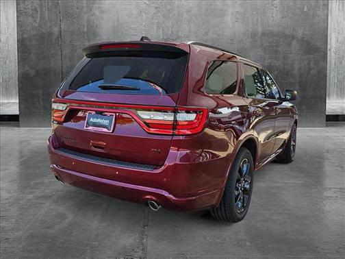 2025 Dodge Durango R/T AWD
