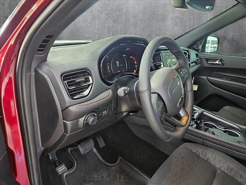 2025 Dodge Durango R/T AWD