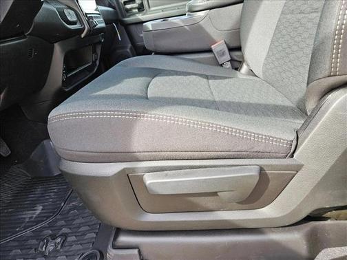 2026 RAM 2500 Warlock Crew Cab 4x4 6'4' Box