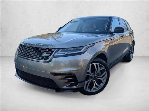 2020 Land Rover Range Rover Velar P340 S R-Dynamic