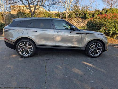 2020 Land Rover Range Rover Velar P340 S R-Dynamic