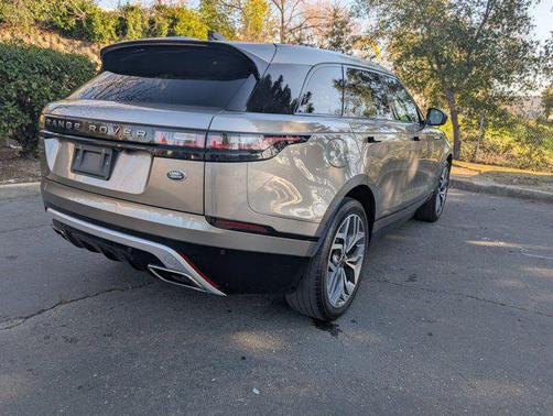 2020 Land Rover Range Rover Velar P340 S R-Dynamic