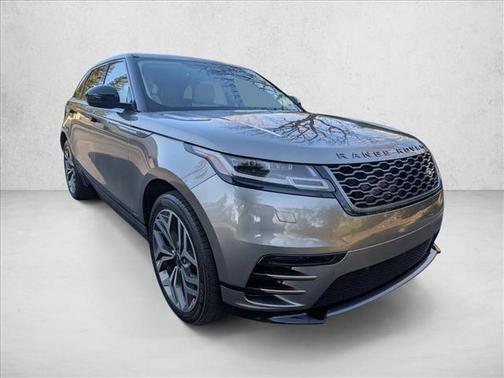 2020 Land Rover Range Rover Velar P340 S R-Dynamic