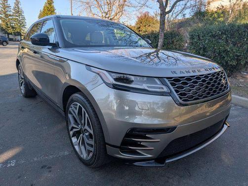 2020 Land Rover Range Rover Velar P340 S R-Dynamic