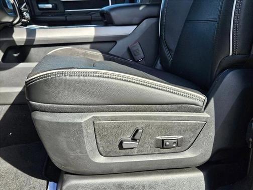 2026 RAM 2500 Laramie Crew Cab 4x4 6'4' Box