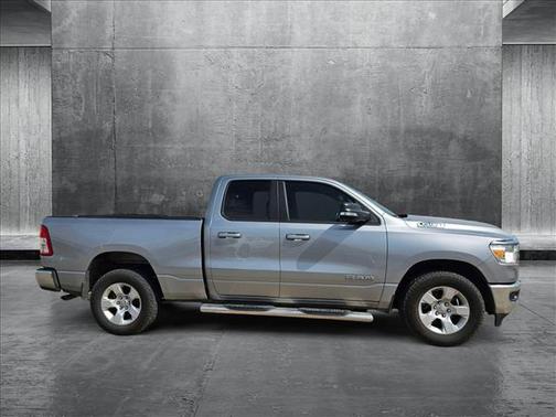 2022 RAM 1500 Lone Star