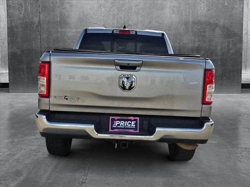 2022 RAM 1500 Lone Star