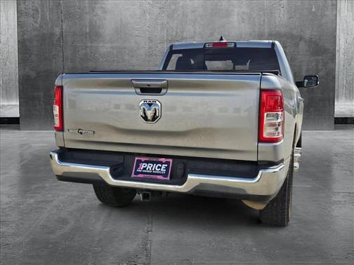 2022 RAM 1500 Lone Star