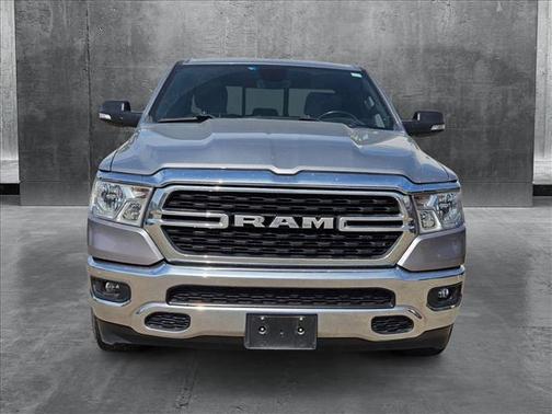2022 RAM 1500 Lone Star