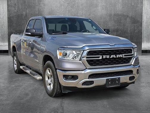 2022 RAM 1500 Lone Star