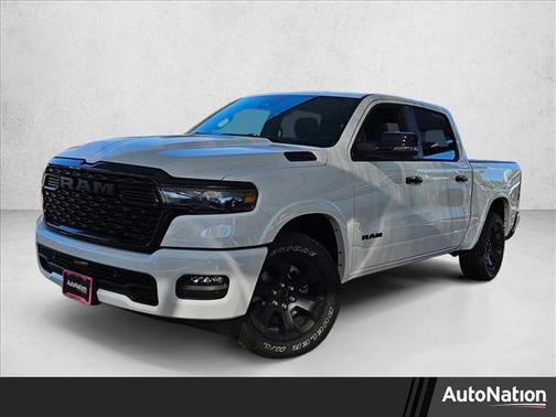 2026 RAM 1500 Lone Star