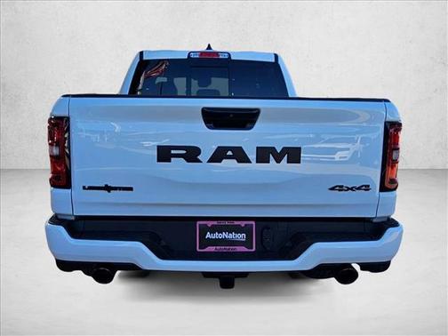 2026 RAM 1500 Lone Star