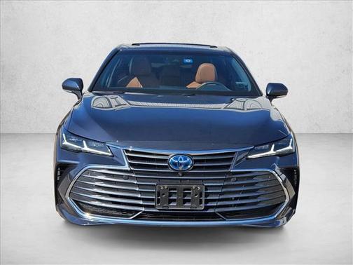 2020 Toyota Avalon Hybrid Limited