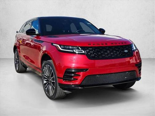 2023 Land Rover Range Rover Velar P340 S R-Dynamic