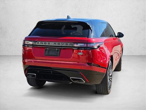 2023 Land Rover Range Rover Velar P340 S R-Dynamic