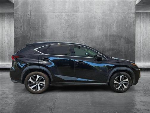 2018 Lexus NX 300 Base