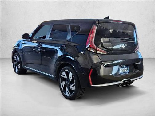 2025 Kia Soul GT-Line