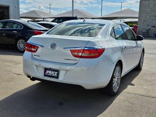 2013 Buick Verano Convenience