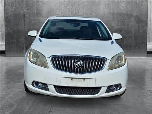 2013 Buick Verano Convenience