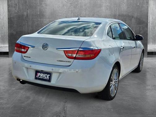2013 Buick Verano Convenience