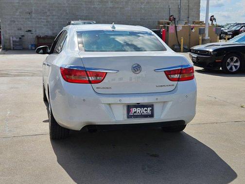 2013 Buick Verano Convenience