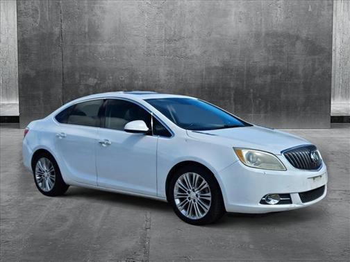 2013 Buick Verano Convenience