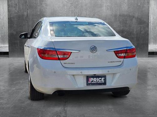 2013 Buick Verano Convenience