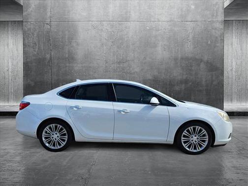 2013 Buick Verano Convenience