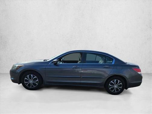 2010 Honda Accord 2.4 LX