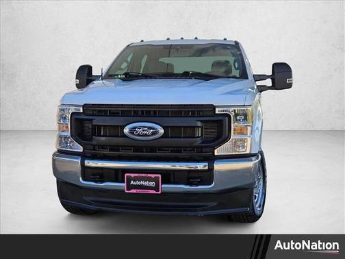2022 Ford F-250 XL