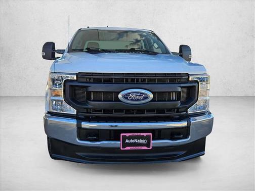 2022 Ford F-250 XL