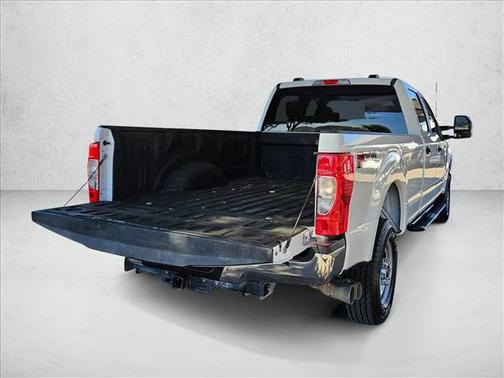 2022 Ford F-250 XL