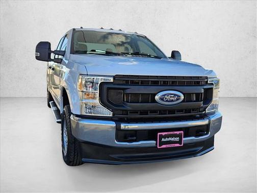 2022 Ford F-250 XL