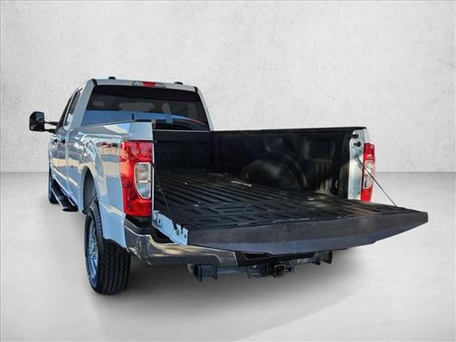 2022 Ford F-250 XL