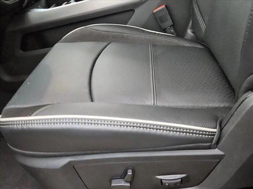 2026 RAM 2500 Laramie Crew Cab 4x4 6'4' Box