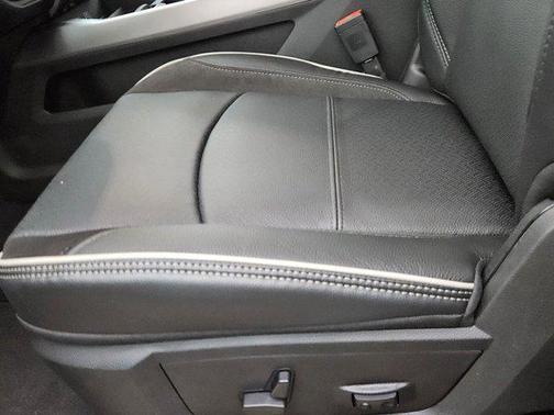 2026 RAM 2500 Laramie Crew Cab 4x4 6'4' Box