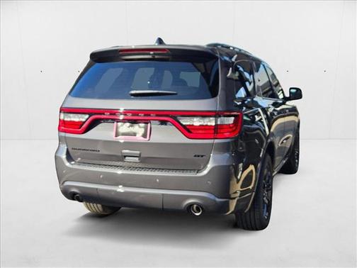 2025 Dodge Durango GT RWD