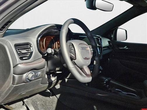 2025 Dodge Durango GT RWD