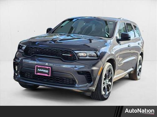 2025 Dodge Durango GT RWD