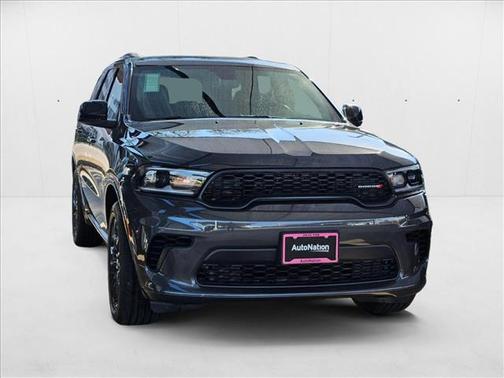 2025 Dodge Durango GT RWD