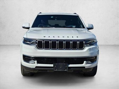 2022 Jeep Wagoneer Series I 4x2