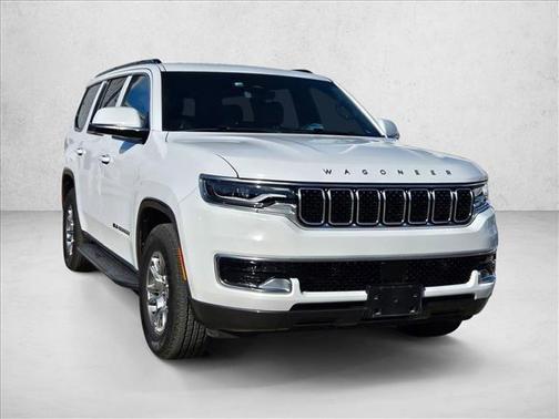 2022 Jeep Wagoneer Series I 4x2